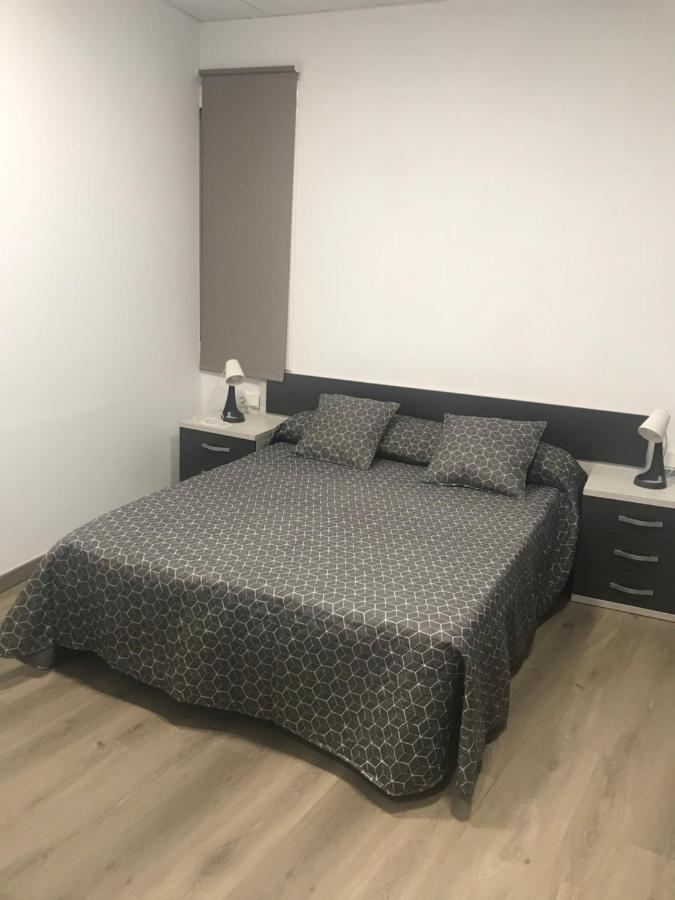 Apartamento 21, Muy Centrico, 5Personas Lejlighed Tortosa Eksteriør billede